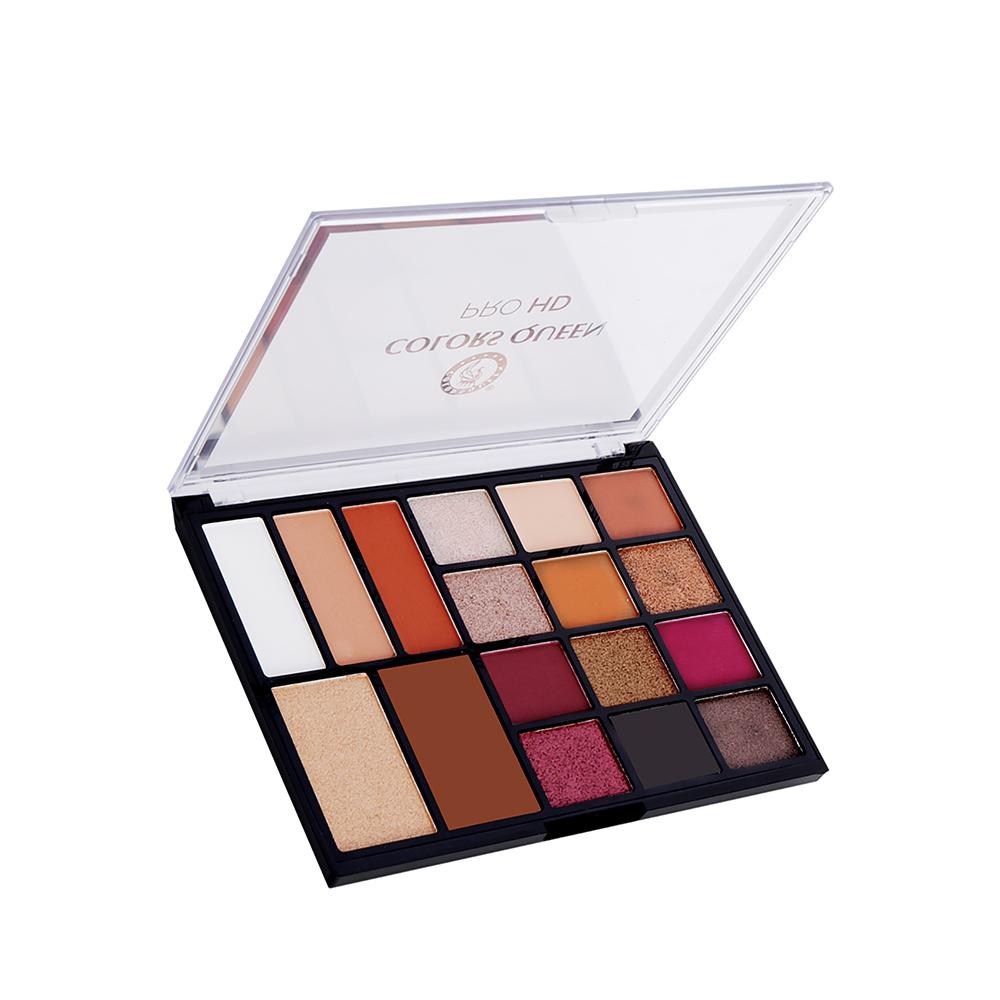 Pro HD Eyeshadow Palette