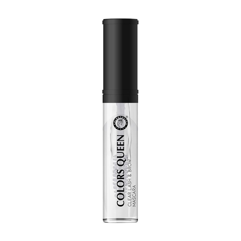 Clear Eyelash & Eyebrow Mascara