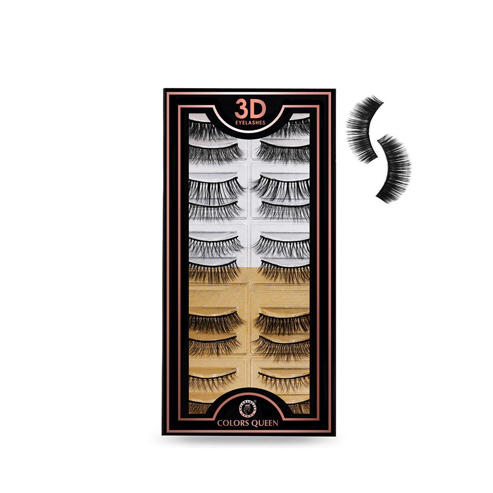 3D Eyelashes