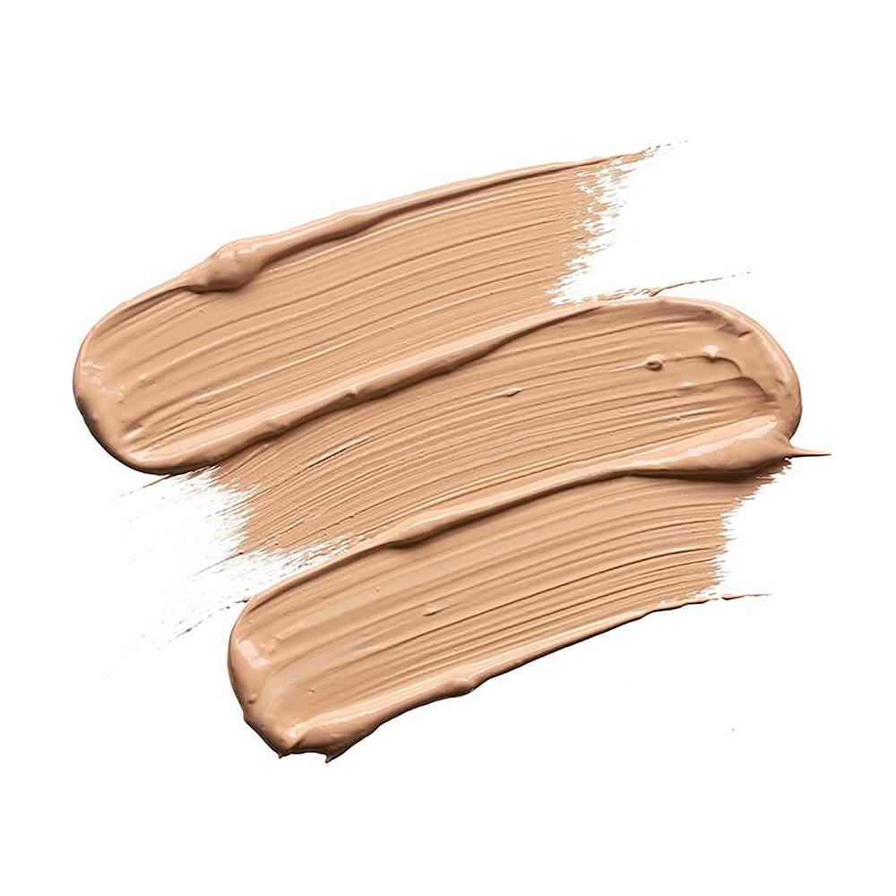 Fit For U Oil Free & Wateproof Liquid Foundation