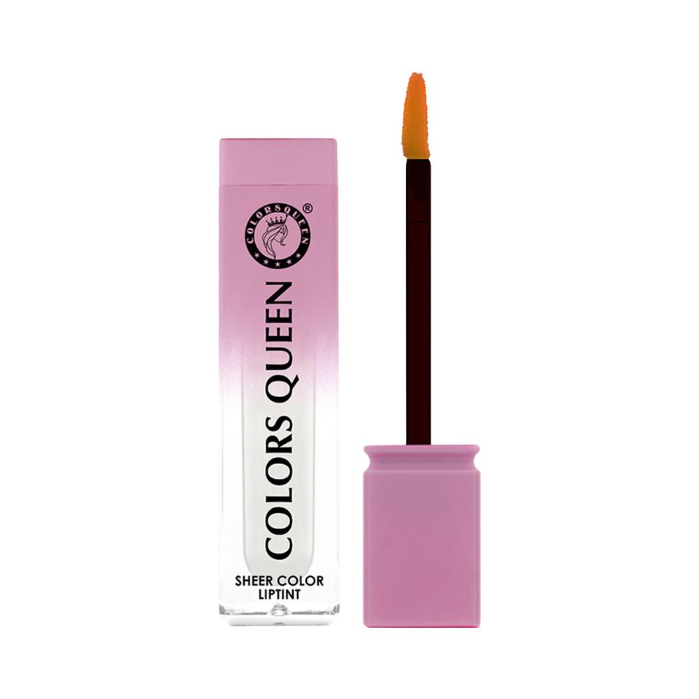 Sheer Color Lip Tint
