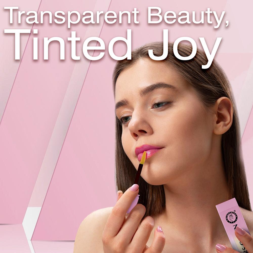 Sheer Color Lip Tint