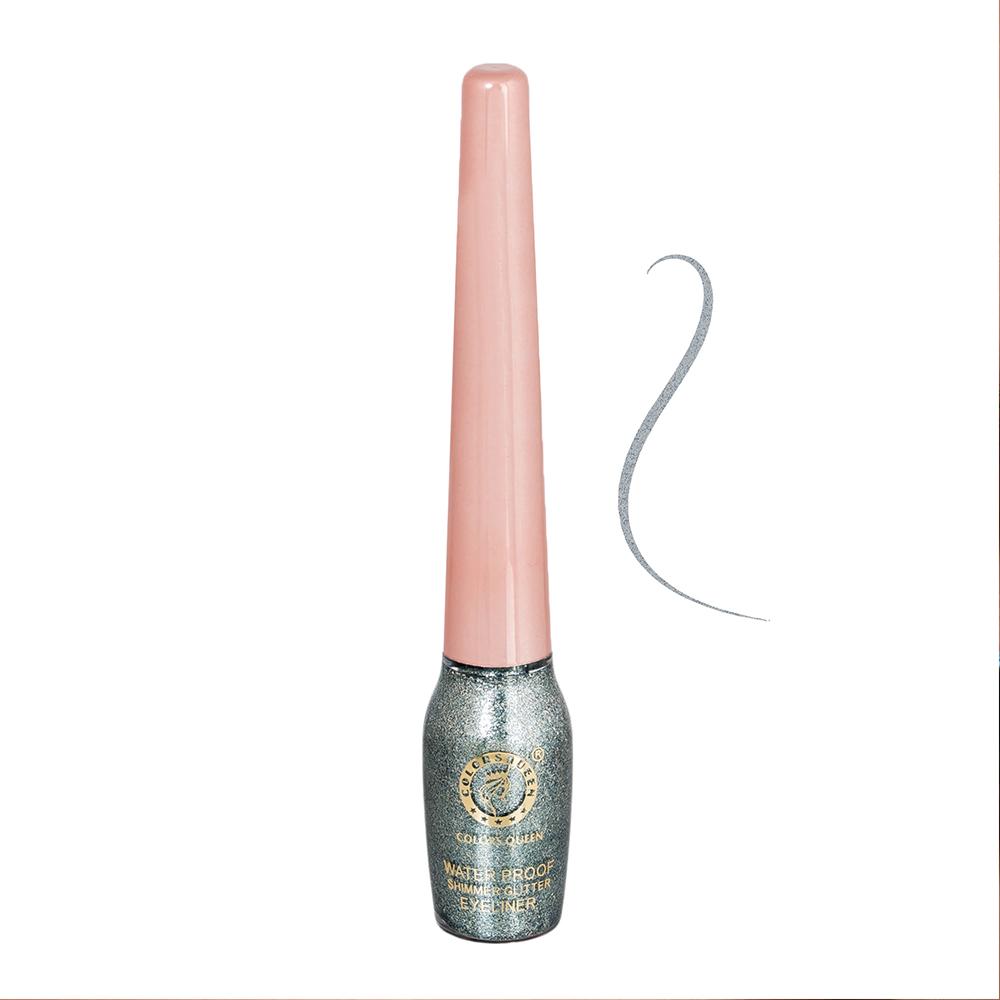 Sky Eyes Shimmer Glitter Eyeliner - 9