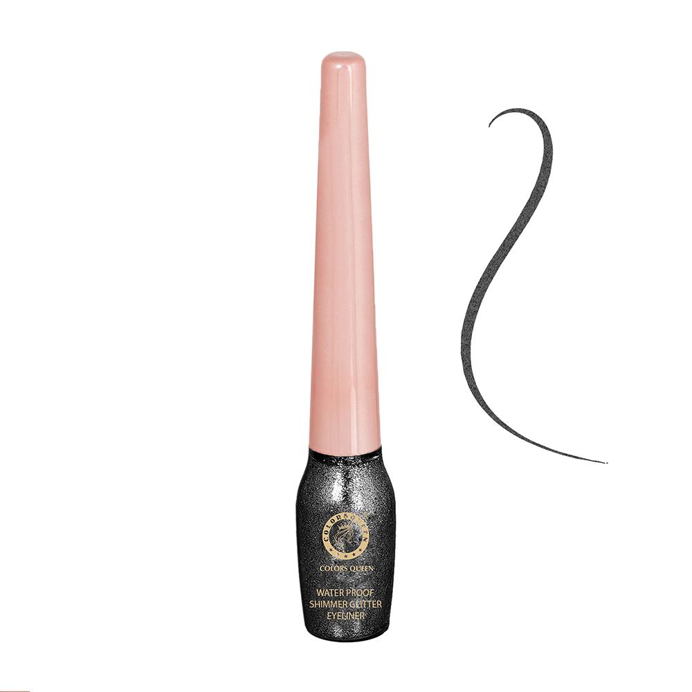 Sky Eyes Shimmer Glitter Eyeliner - 11