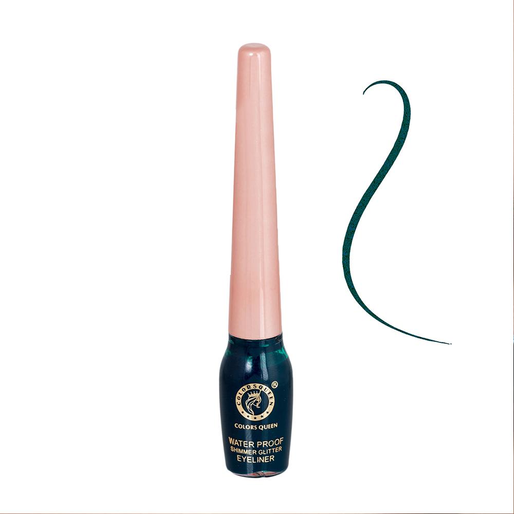 Sky Eyes Shimmer Glitter Eyeliner - 13