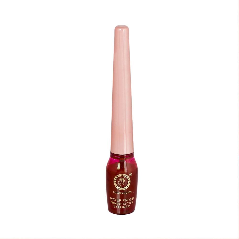 Sky Eyes Shimmer Glitter Eyeliner - 14