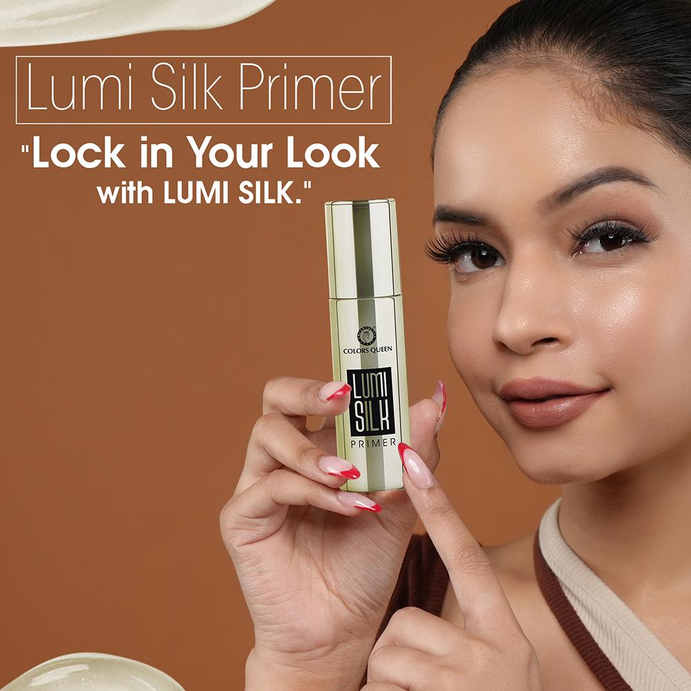 Lumi Silk Primer