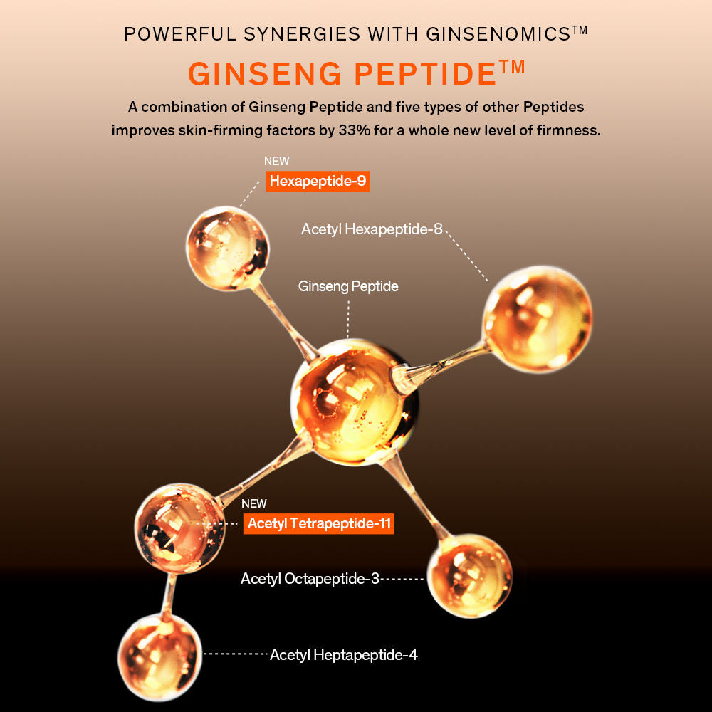Concentrated Ginseng Renewing Cream Ex