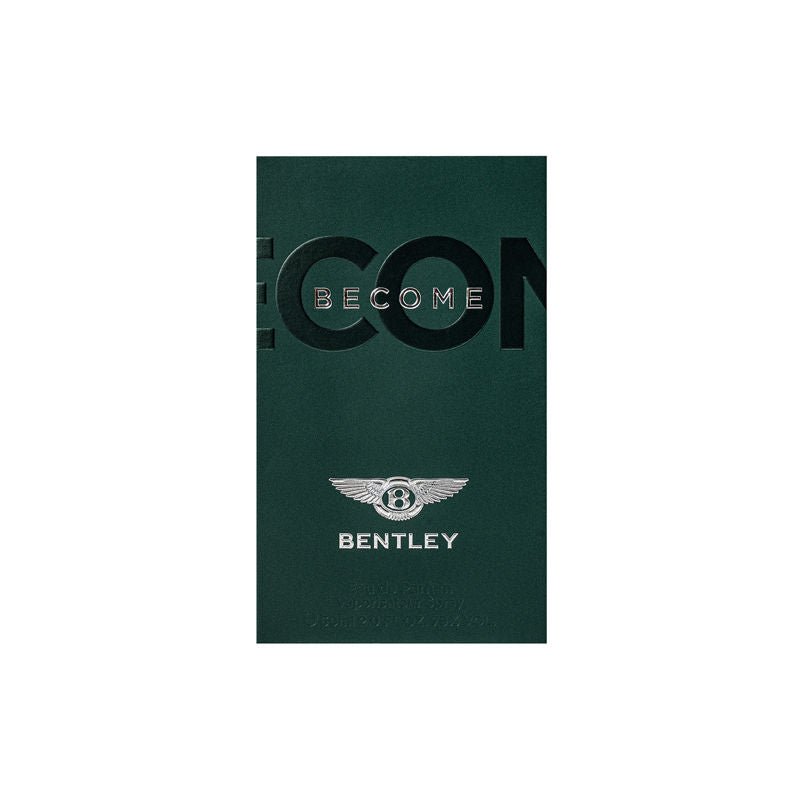 Become Eau De Parfum