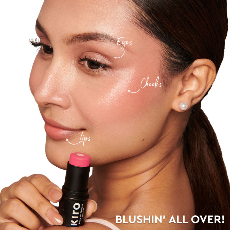 Wonder Wand Multi-Stick - Pink Opal