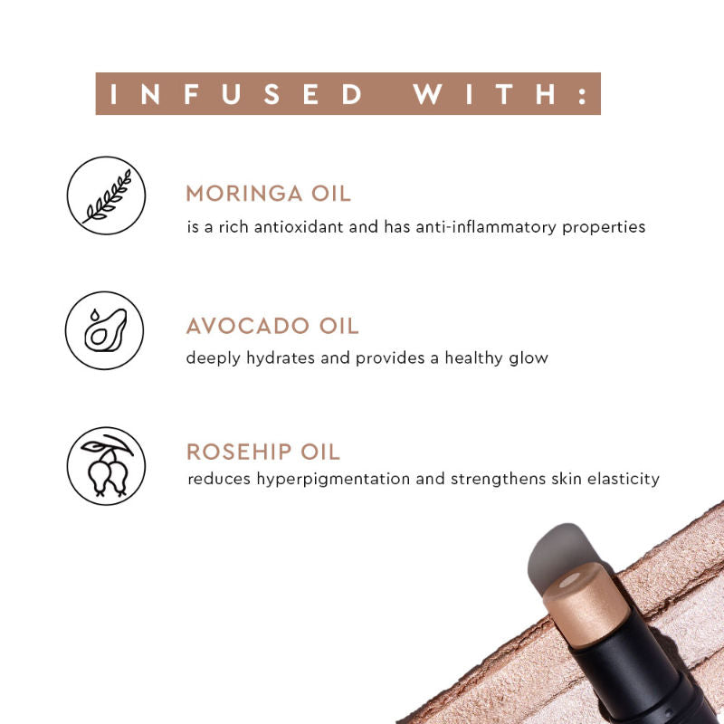 Wonder Wand Multi-Stick - Celestial Glow