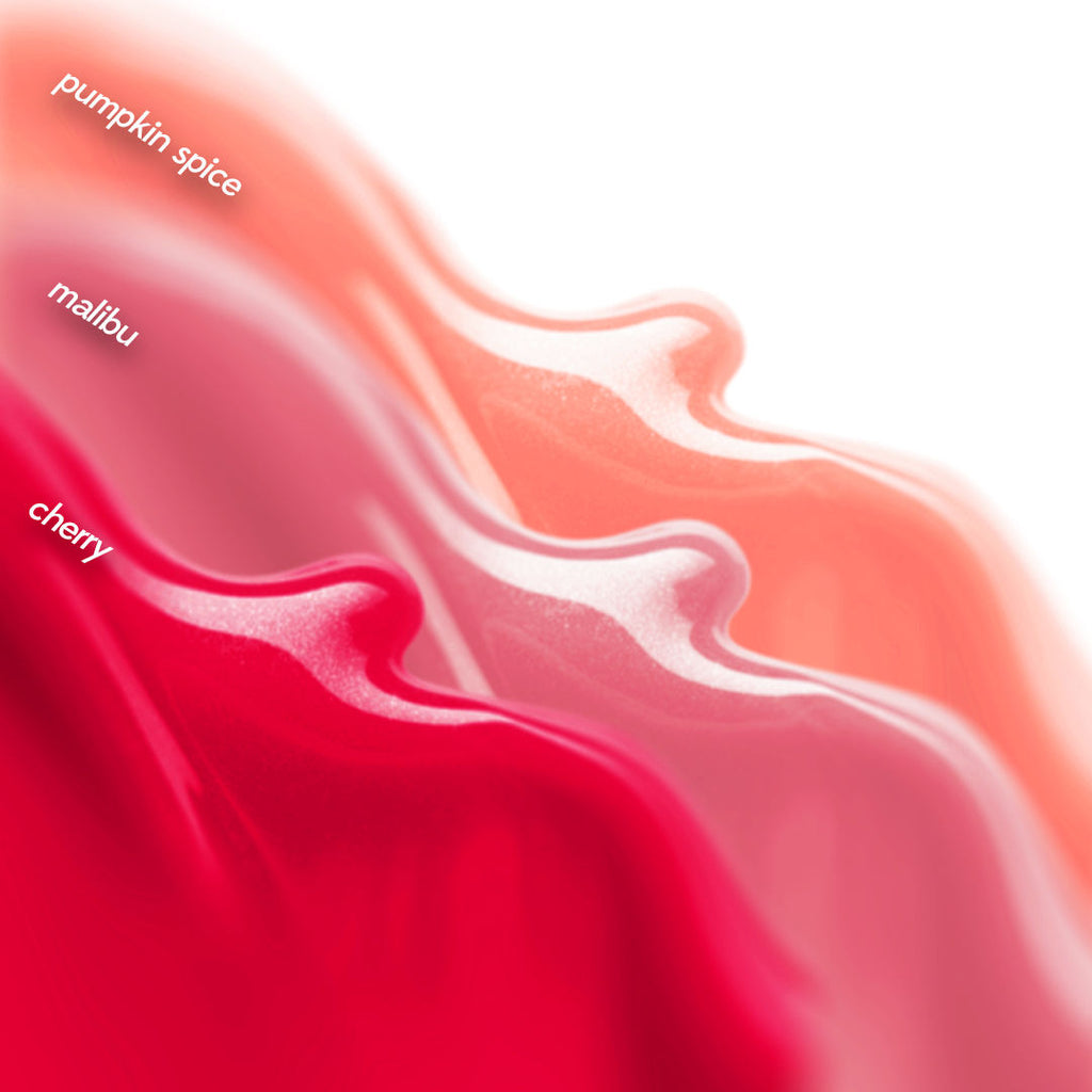Lip Oil Gloss Minis Set