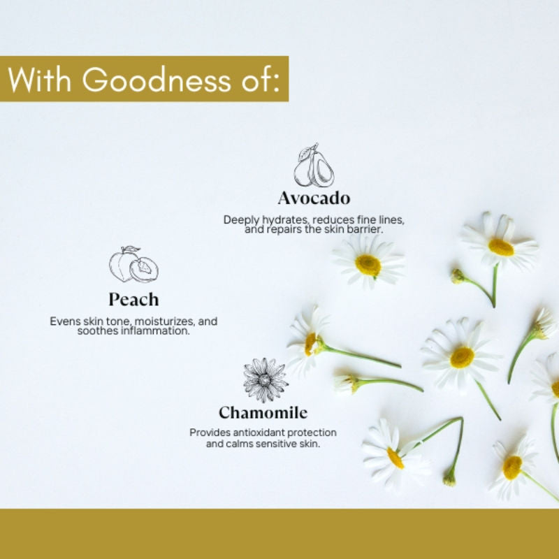 Probiotic Body Yogurt Tea Tree Oil