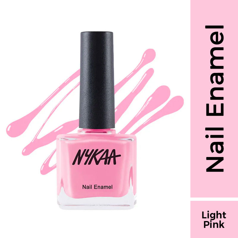 Nail Enamel - Oh Dahlia!