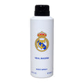 Body Spray - White