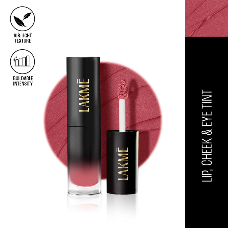 Xtraordin-Airy One-And-Done Lip, Eye & Cheek Tint