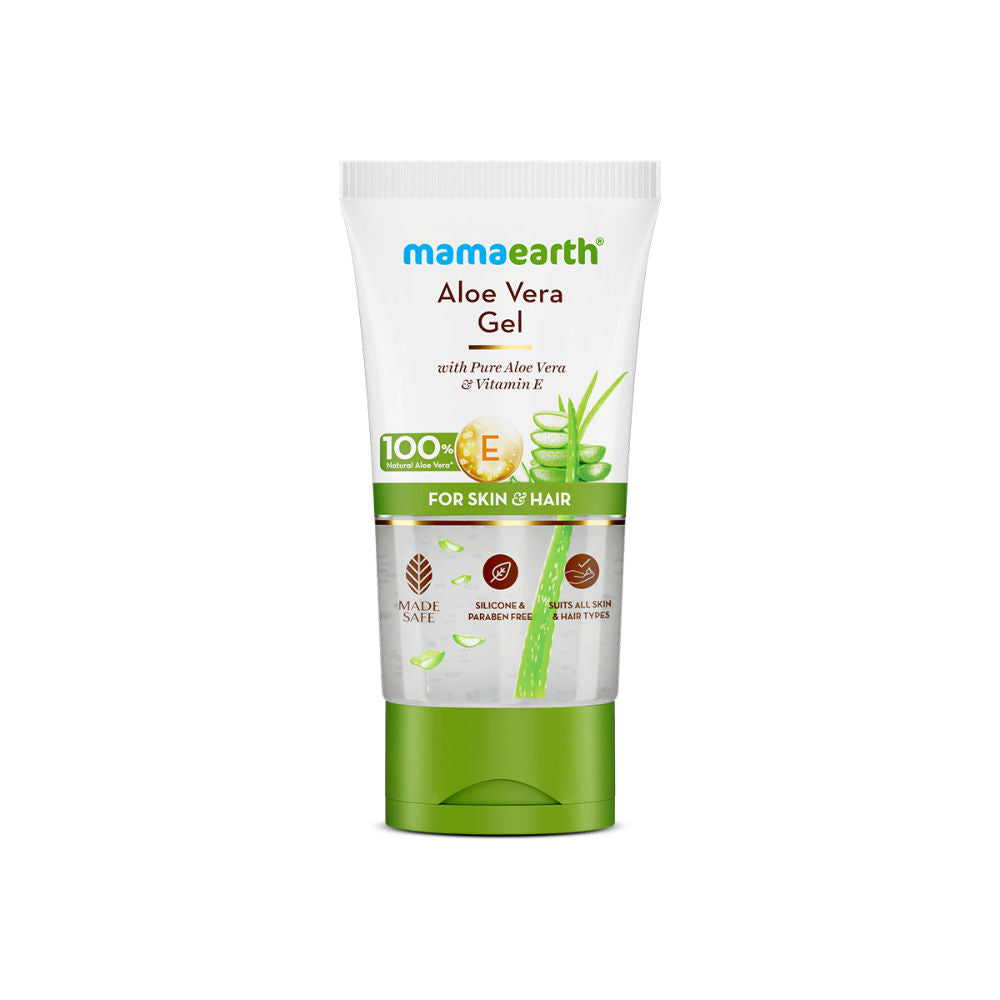 Aloe Vera Gel