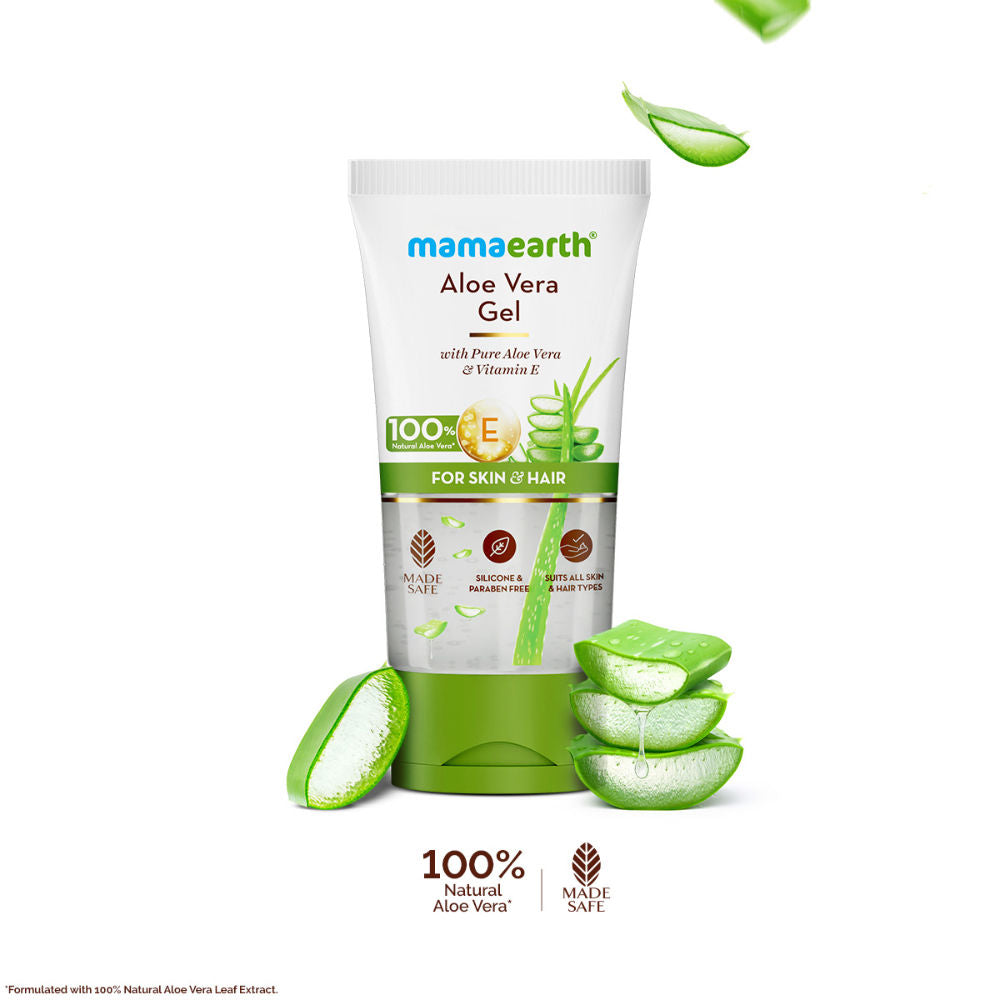 Aloe Vera Gel