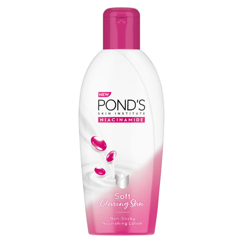 Triple Vitamin Moisturising Body Lotion - 100ml