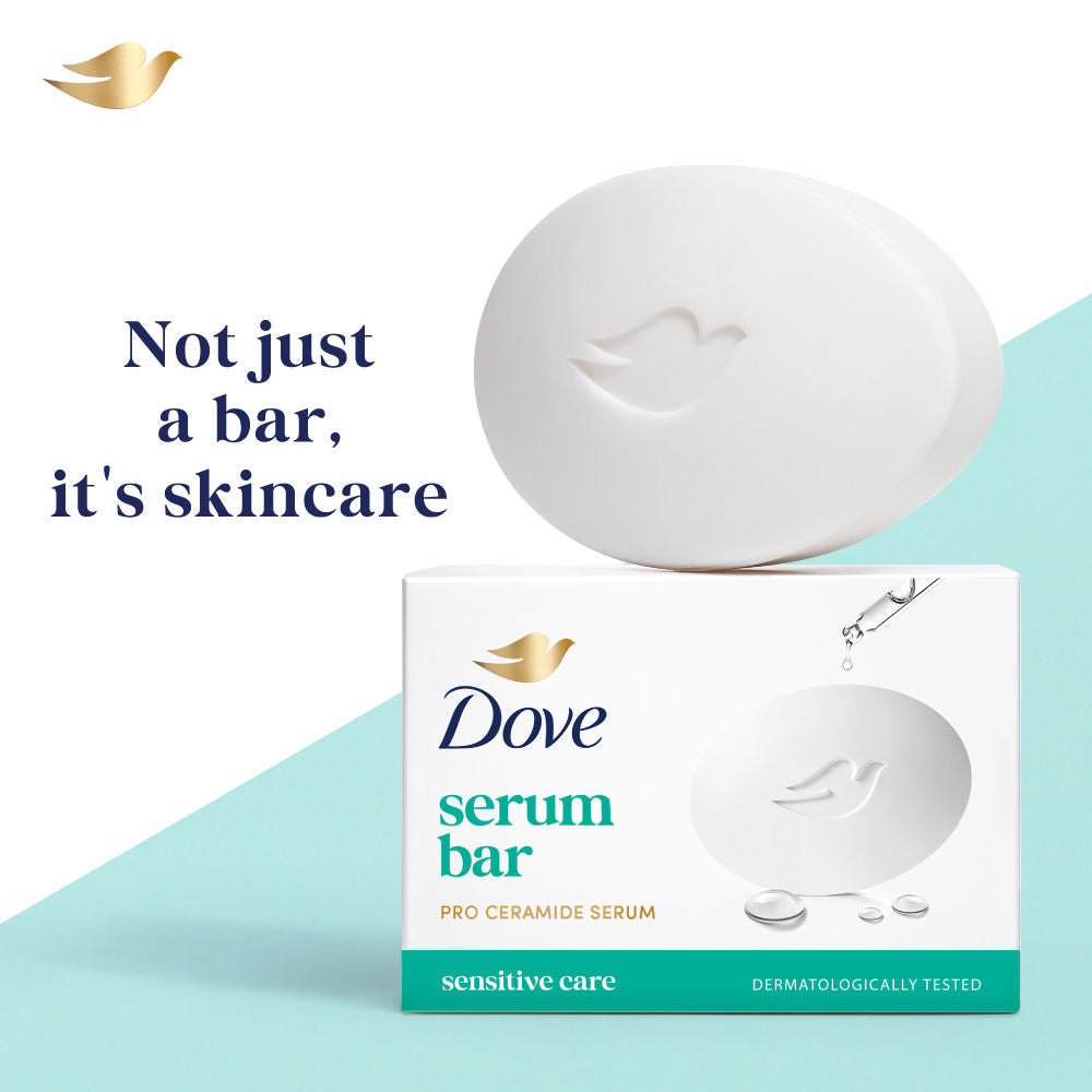 Advanced Sensitive Care Bar