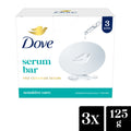 Advanced Sensitive Care Bar With Ceramide & Nutrient Cream