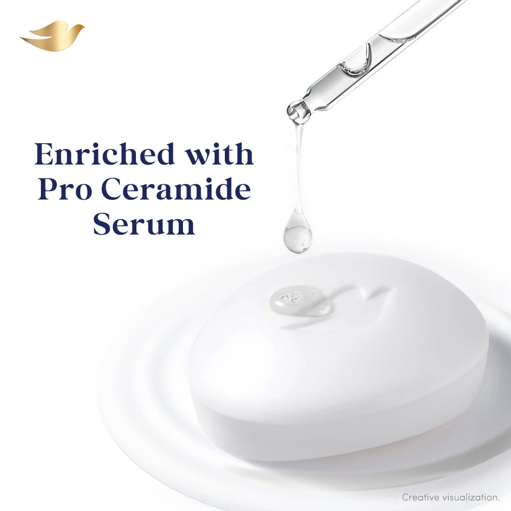 Advanced Sensitive Care Bar With Ceramide & Nutrient Cream