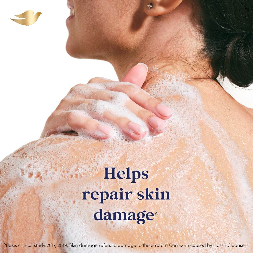 Advanced Sensitive Care Bar With Ceramide & Nutrient Cream