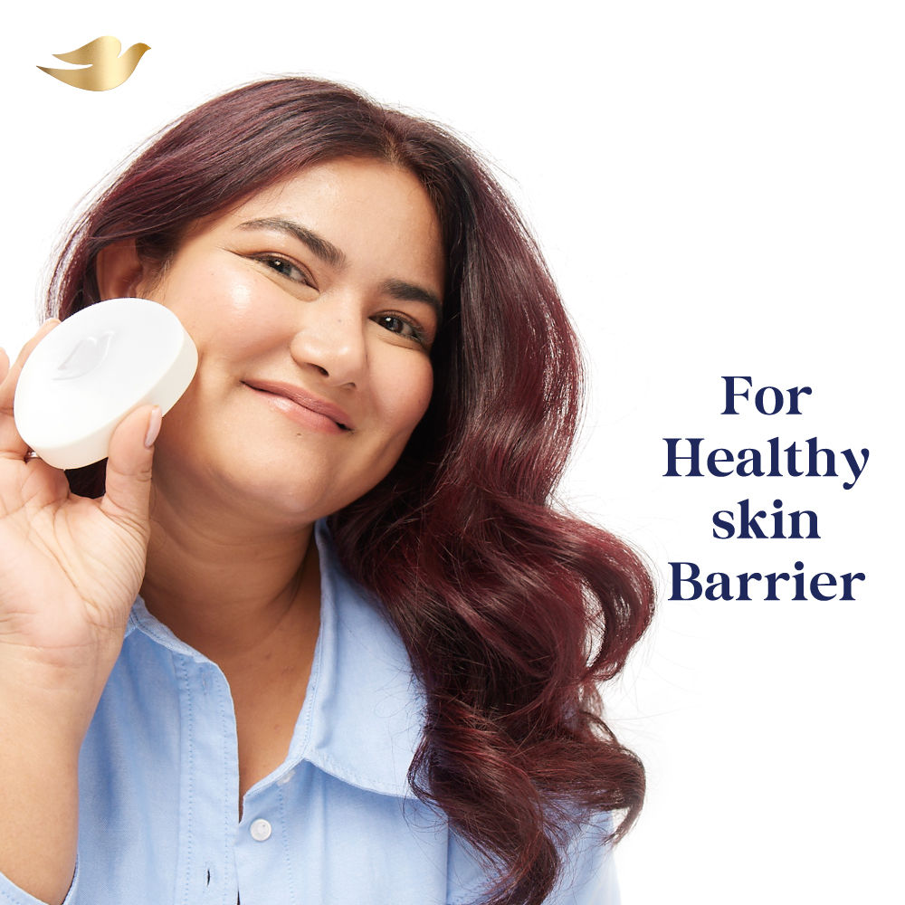 Advanced Sensitive Care Bar With Ceramide & Nutrient Cream