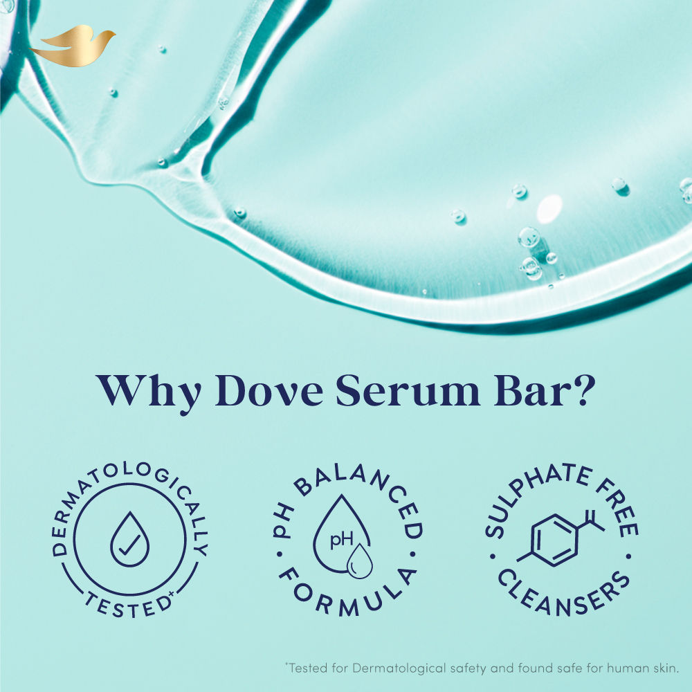 Advanced Sensitive Care Bar With Ceramide & Nutrient Cream