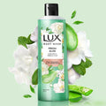 Freesia Fresh Aloe Vera Bodywash Shower Gel