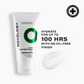 Acne Light Moisturizing Gel For Oily, Acne Prone Skin, Upto 100 Hours Of Hydration