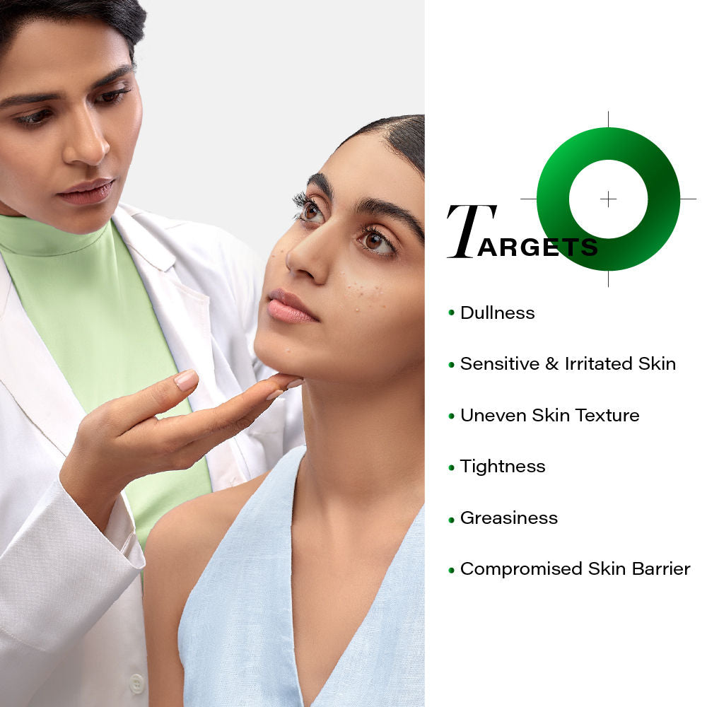 Acne Light Moisturizing Gel For Oily, Acne Prone Skin, Upto 100 Hours Of Hydration