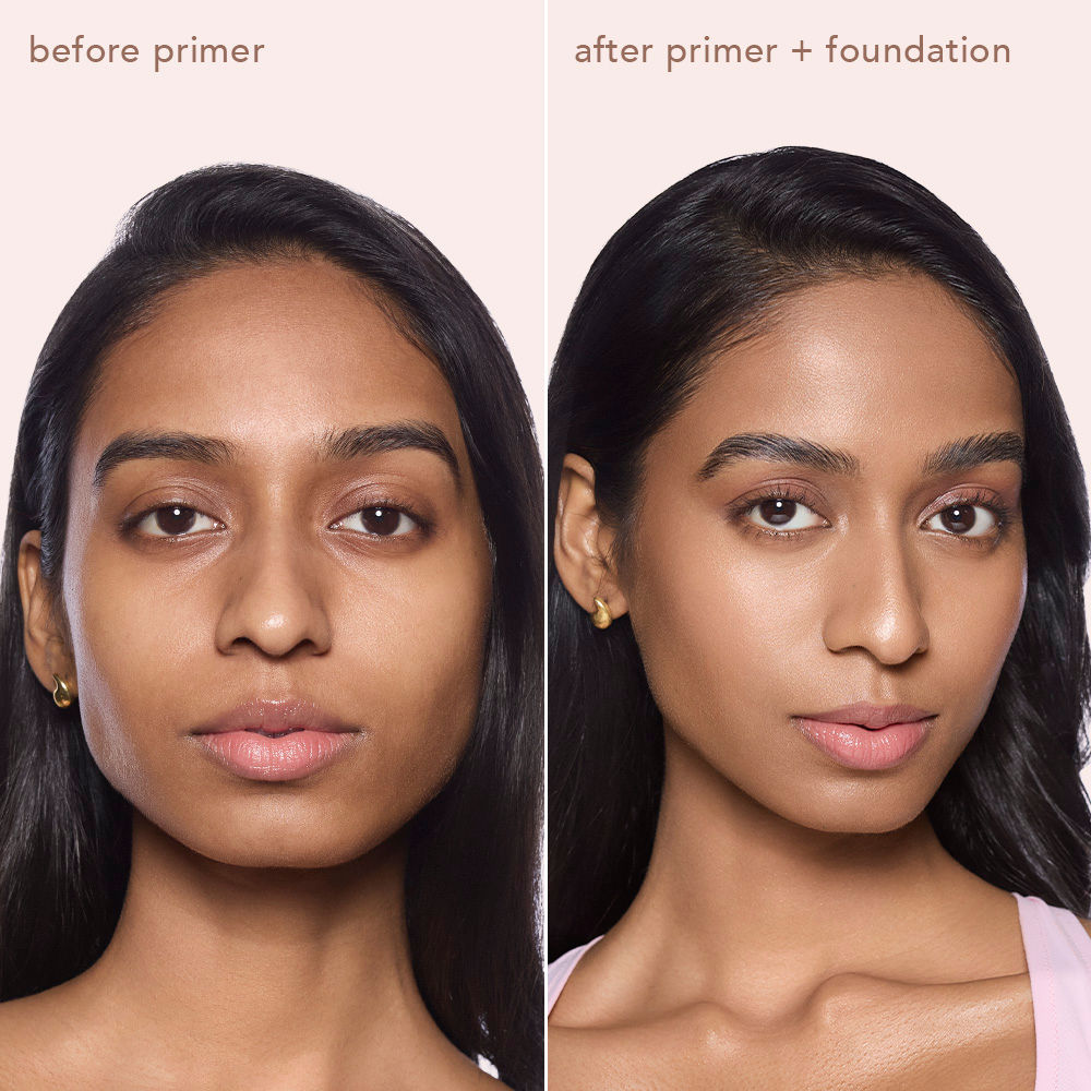 Sheer Silk Primer With Green Tea Extract