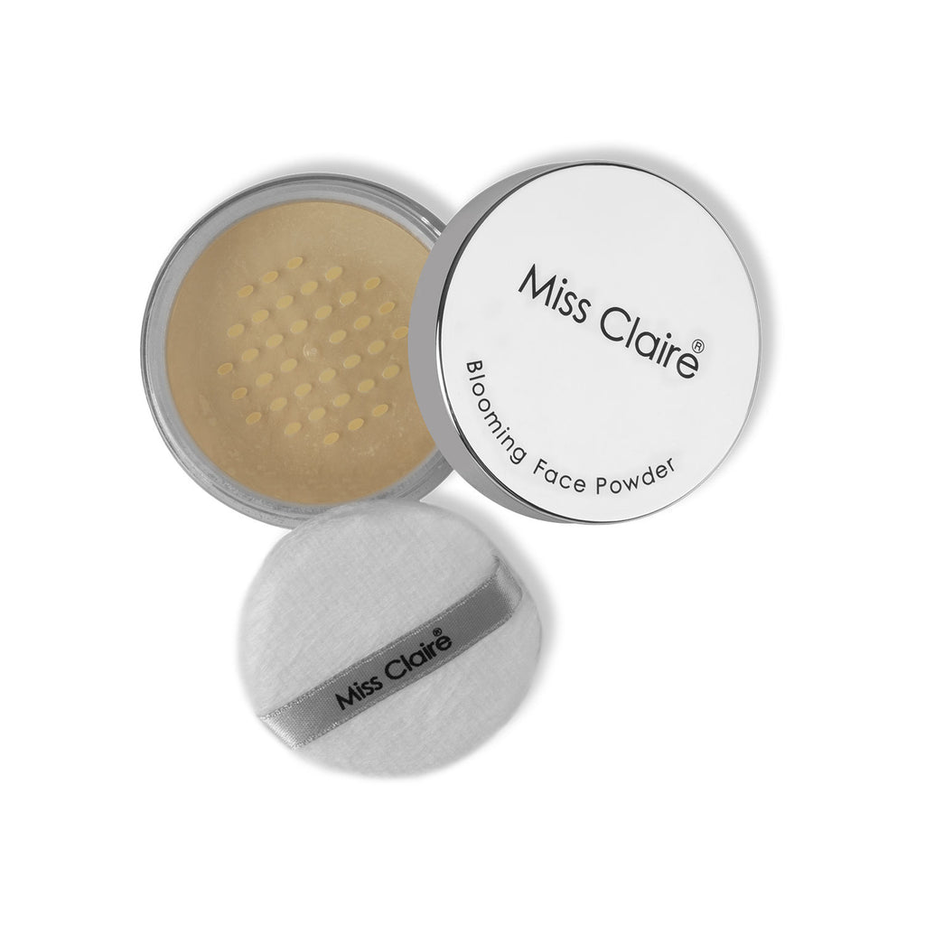 Blooming Face Powder