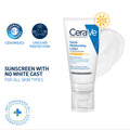 AM Facial Moisturizer With Sunscreen SPF 30 UVB + UVA, Dermatologist Recommended Day Cream