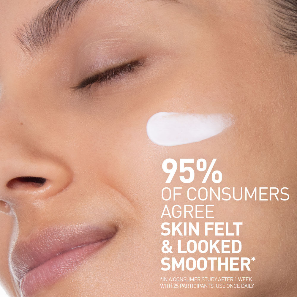 AM Facial Moisturizer With Sunscreen SPF 30 UVB + UVA, Dermatologist Recommended Day Cream