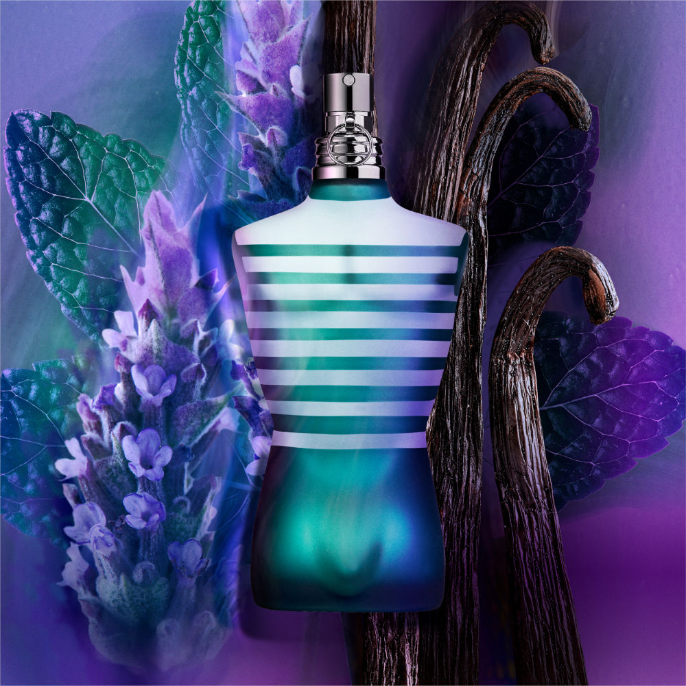 Le Male Eau De Toilette For Him