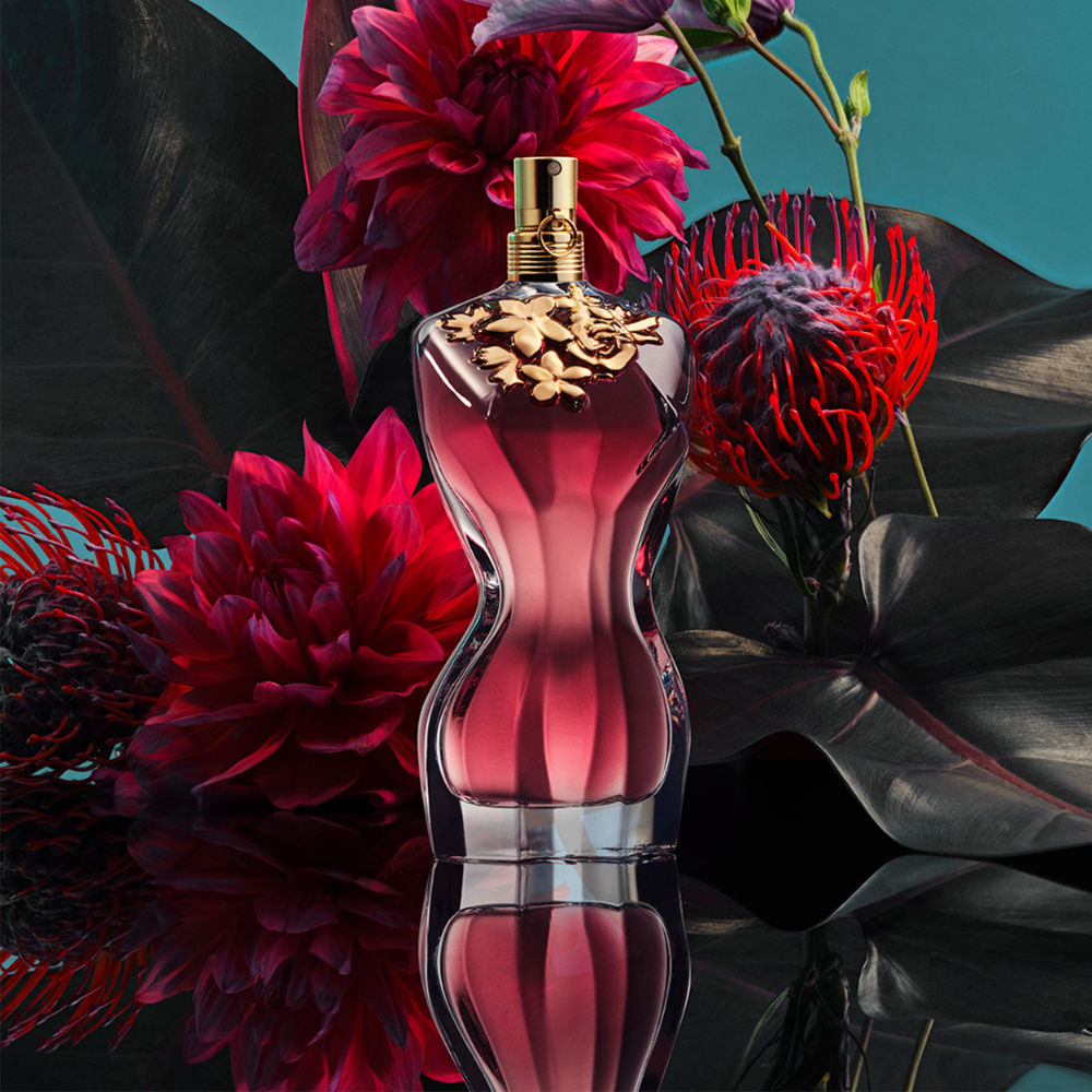 La Belle Eau De Parfum For Women