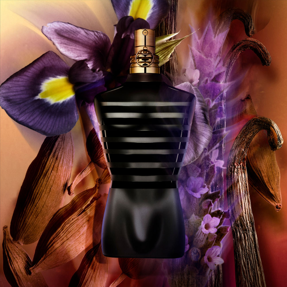 Le Male Eau De Parfum For Him
