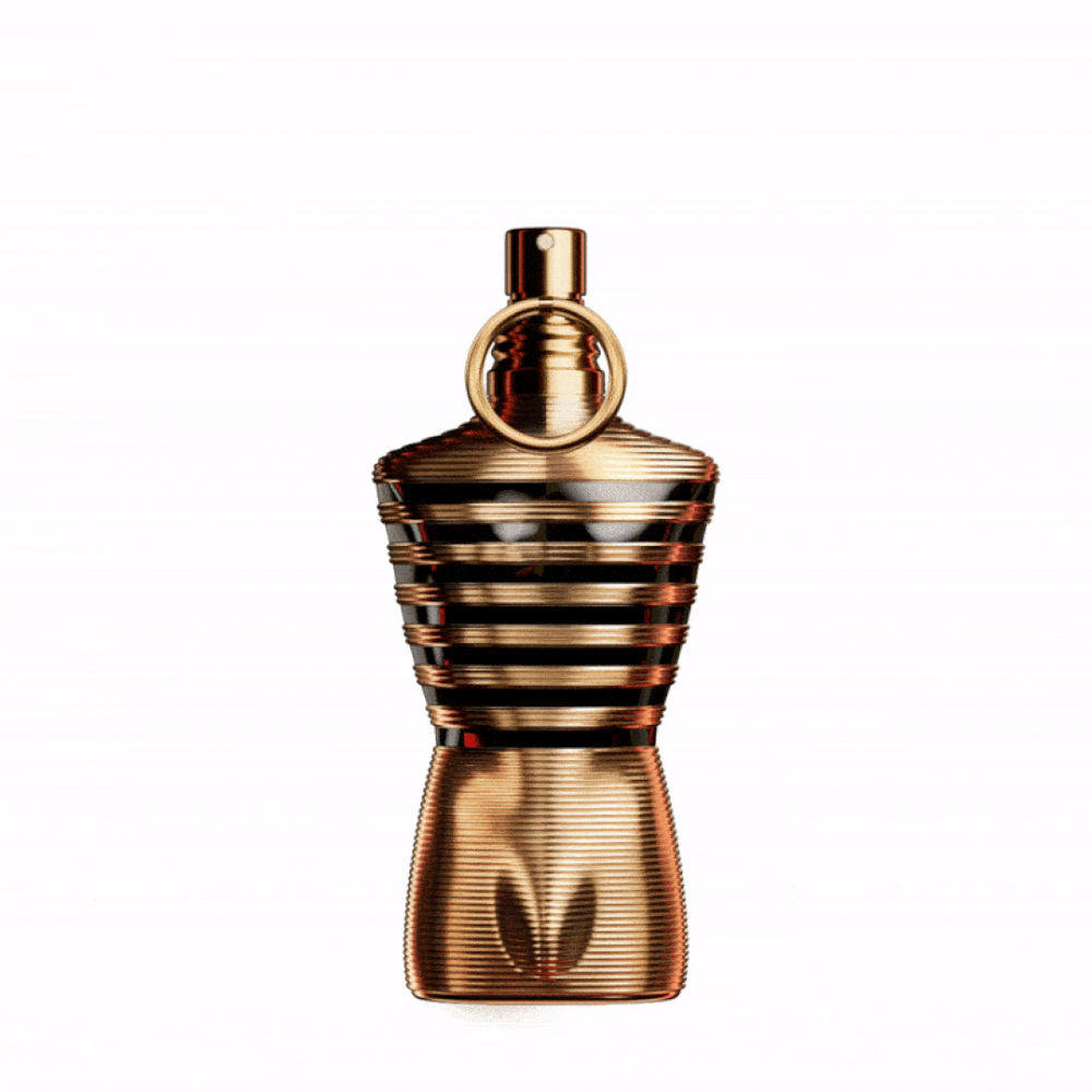 Le Male Elixir Parfum For Him