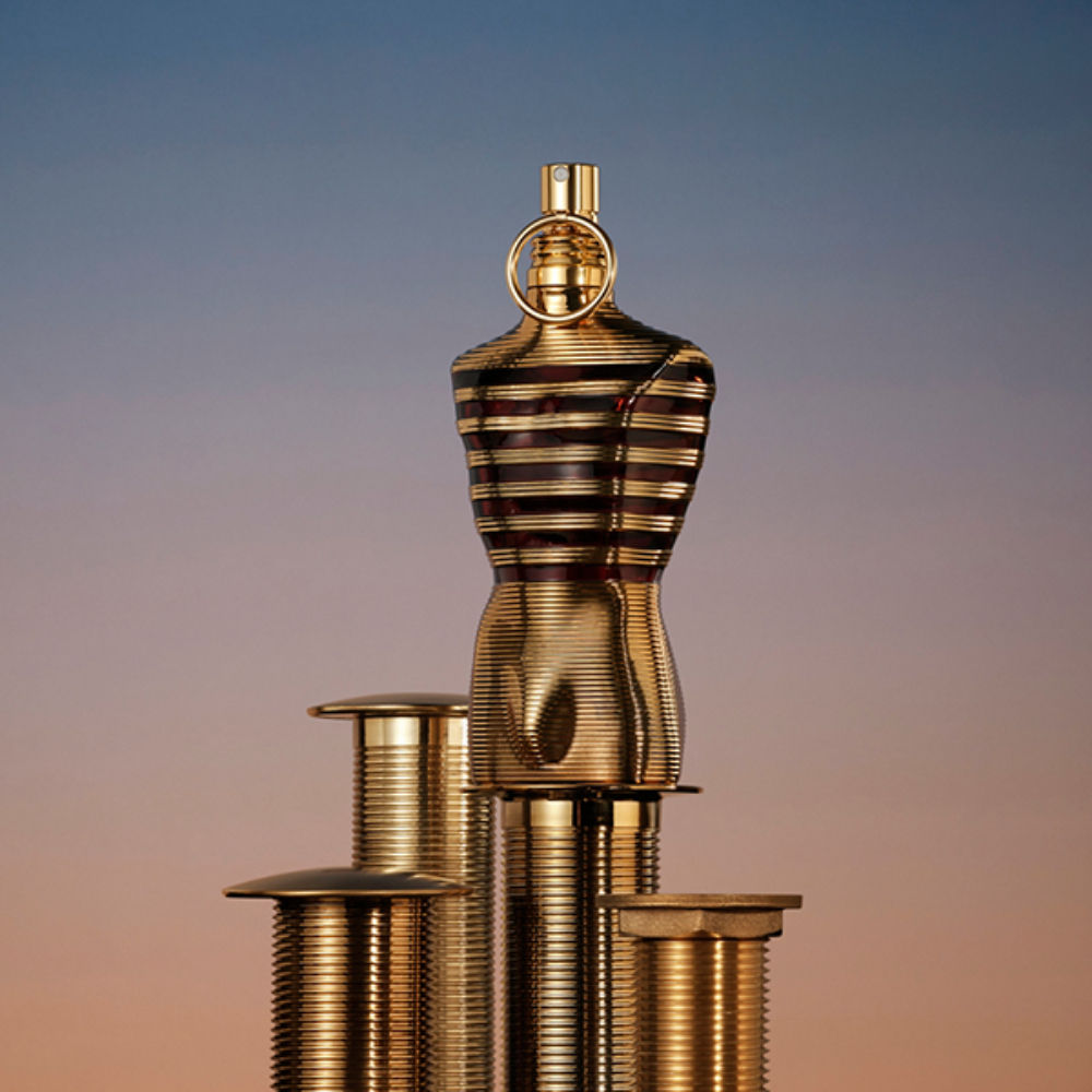 Le Male Elixir Parfum For Him