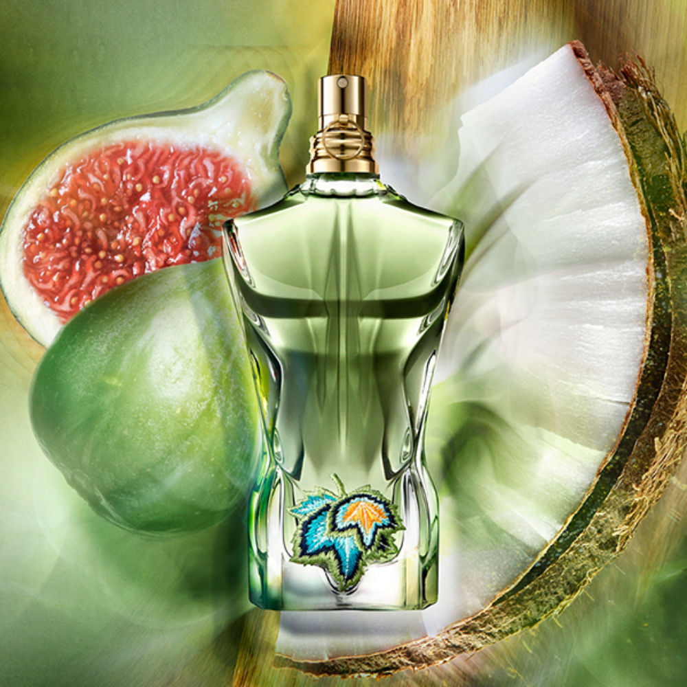 Le Beau Paradise Garden Eau De Parfum For Him