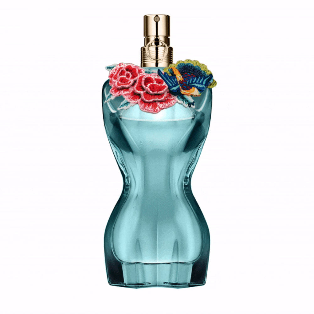 La Belle Paradise Garden Eau De Parfum For Her