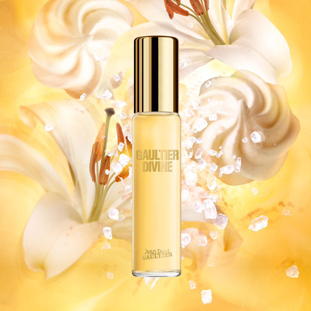 Gaultier Divine Eau De Parfum