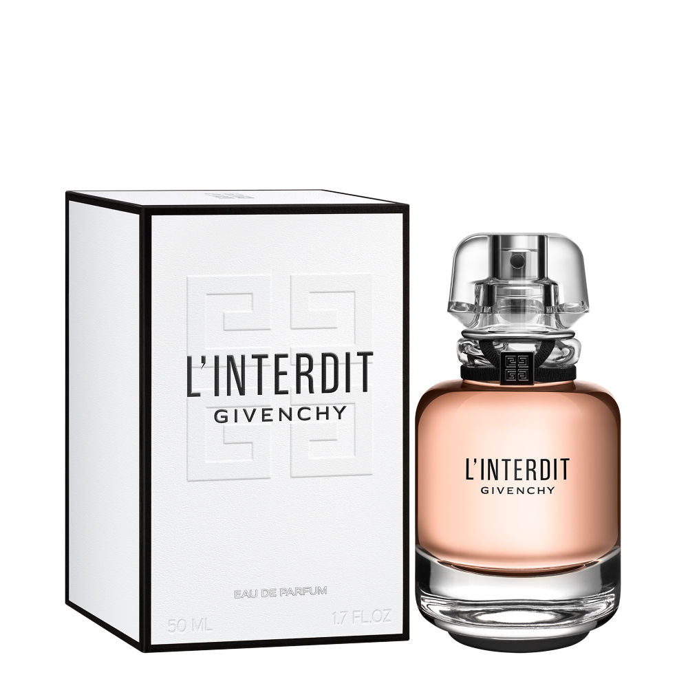 L'Interdit Eau De Parfum For Her