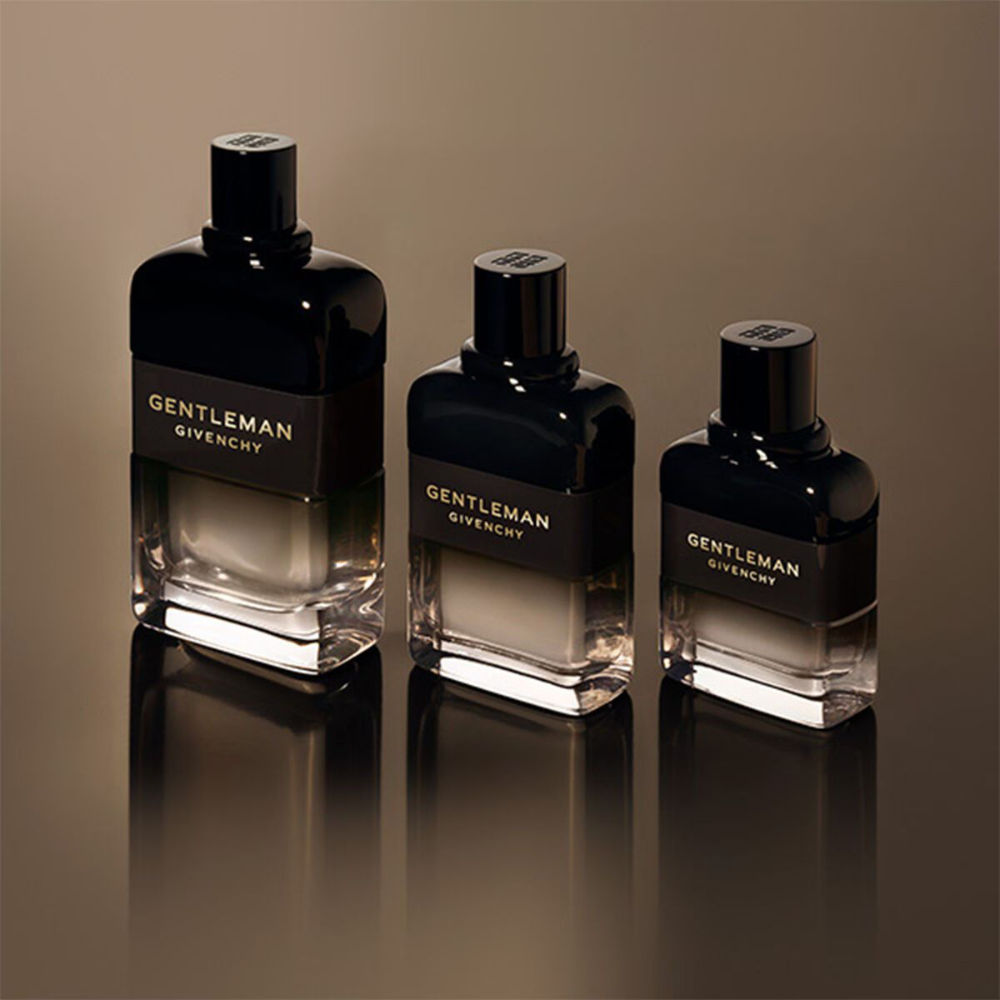 Gentleman Boisee Eau de Parfum