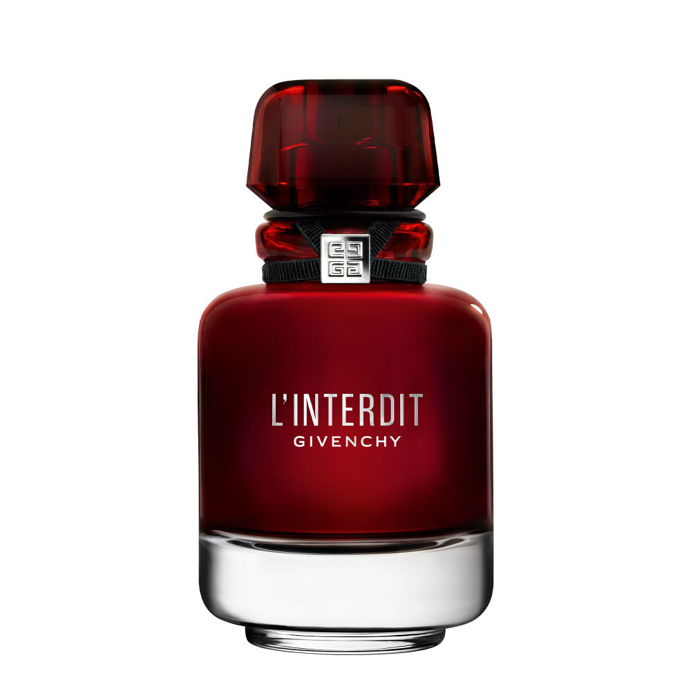 L'interdit Eau De Parfum Rouge For Her - 50ml