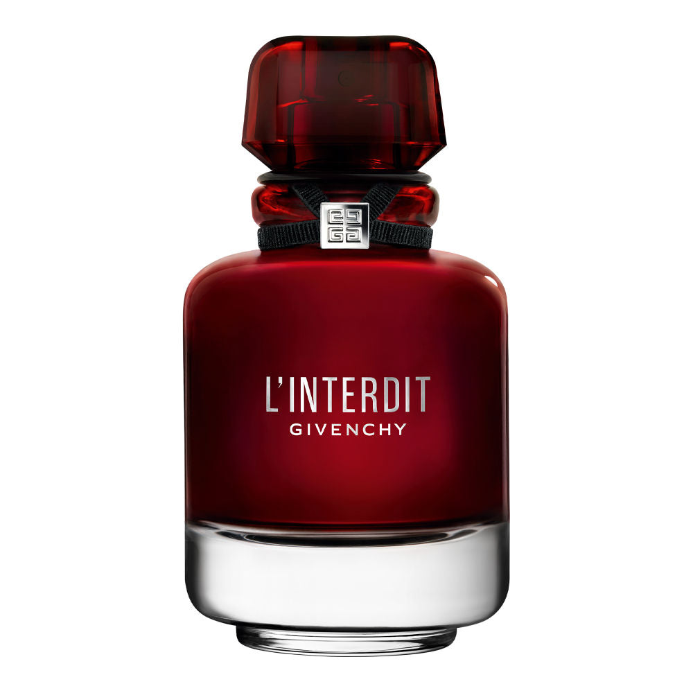 L'interdit Eau De Parfum Rouge For Her