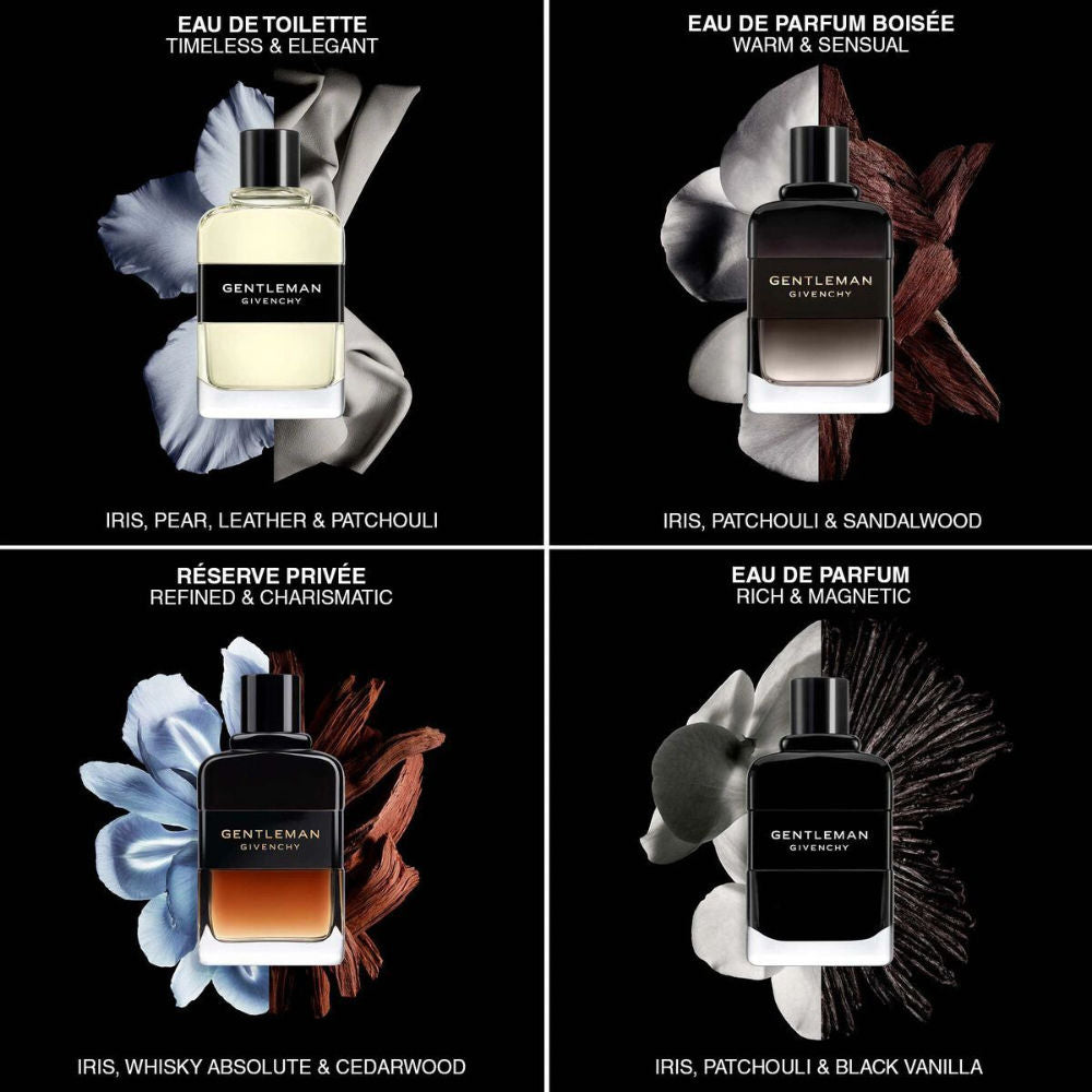 Gentleman Givenchy Reserve Prive Eau De Parfum For Him