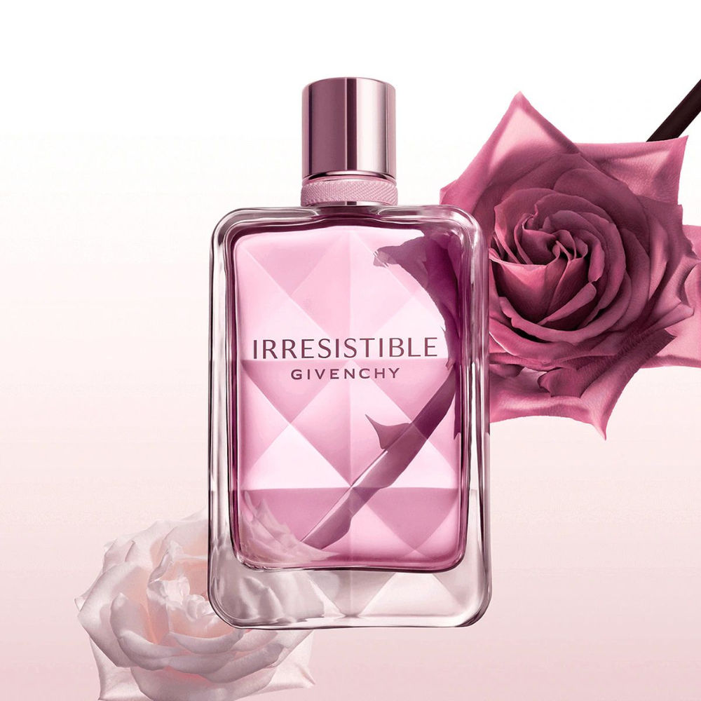 Irresistible Very Floral Eau De Parfum For Her